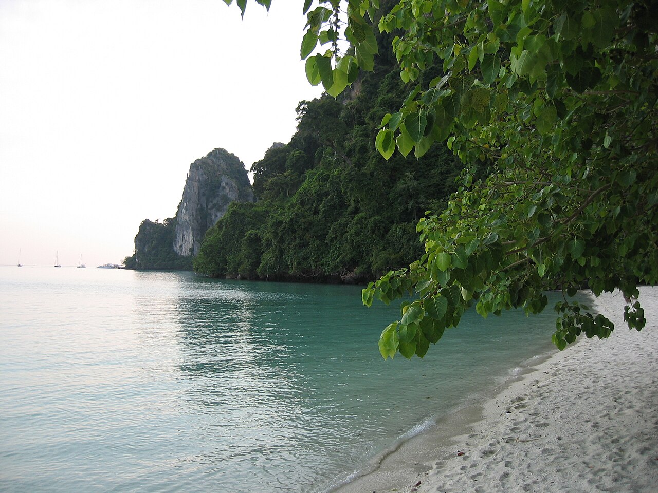 Thailand Phuket