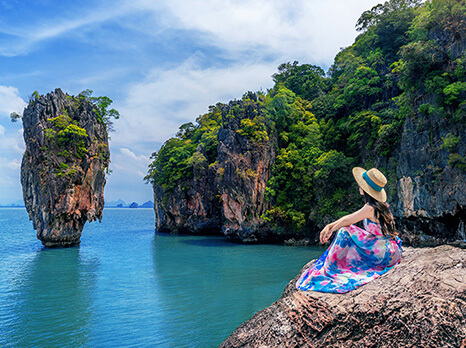 Thailand Tour Operator in Delhi